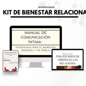 Kit de bienestar digital