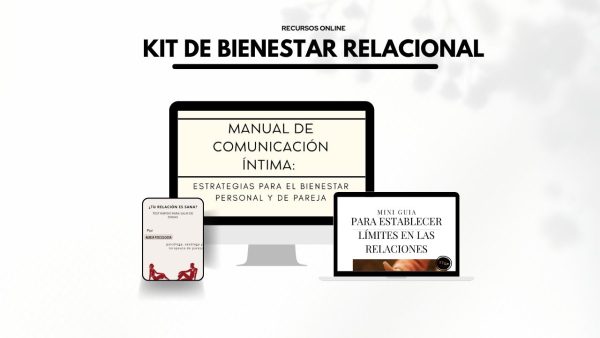 Kit de bienestar digital