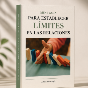 Guía Alkeia Psicología