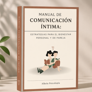 Manual de comunicacion intima